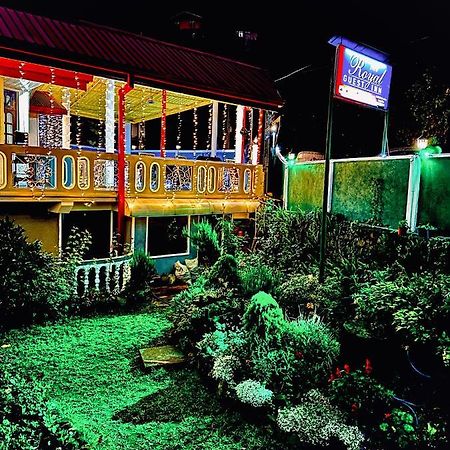 Royal Guest Hotel Inn Nuwara Eliya Buitenkant foto